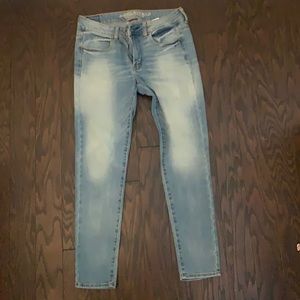 American Eagle Jegging